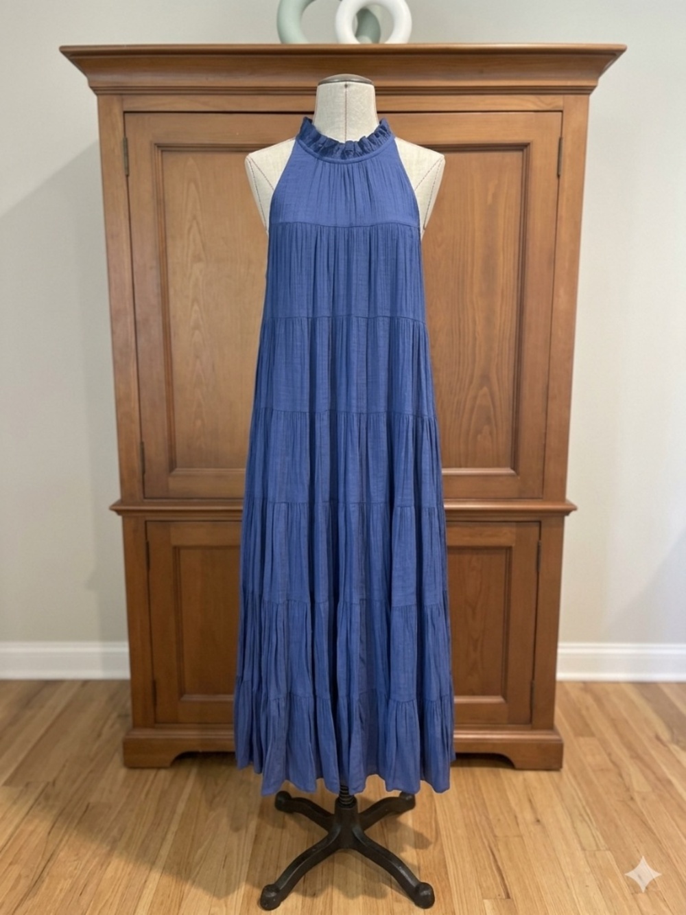 Boho Style Talia Dress